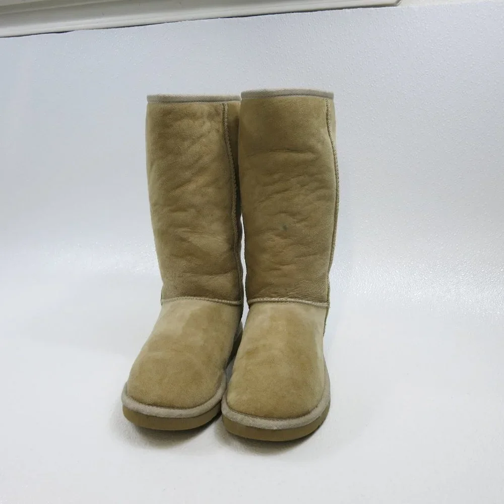 UGG Australia #5815 Classic Tall Insulated Boots Shoes 7